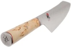 Miyabi By Zwilling 5000MCD Santoku 18 Cm, 34388-181-0 -Victorinox Soldes ZW34388 181 0 06 zwilling miyabi zw34388 181 0 06