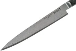 Zwilling Miyabi 5000MCD 67 Sujihiki 24 Cm -Victorinox Soldes ZW34400 241 03 zwilling miyabi