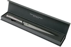 Zwilling Miyabi 5000MCD 67 Sujihiki 24 Cm -Victorinox Soldes ZW34400 241 09 zwilling miyabi