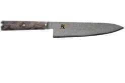 Zwilling Miyabi 5000 MCD 67 Couteau De Chef 20 Cm 34401-201 -Victorinox Soldes ZW34401 201 02 zwilling miyabi
