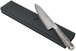 Zwilling Miyabi 5000 MCD 67 Couteau De Chef 20 Cm 34401-201 -Victorinox Soldes ZW34401 201 07 zwilling miyabi