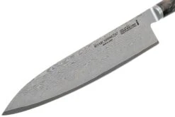Miyabi By Zwilling 5000MCD 67 Couteau De Chef 24 Cm, 34401-241 -Victorinox Soldes ZW34401 241 03 zwilling miyabi