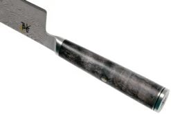 Miyabi By Zwilling 5000MCD 67 Couteau De Chef 24 Cm, 34401-241 -Victorinox Soldes ZW34401 241 04 zwilling miyabi