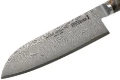 Zwilling Miyabi 5000MCD 67 Santoku 18 Cm -Victorinox Soldes ZW34404 181 03 zwilling miyabi v201909