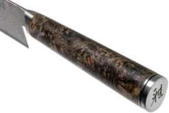 Zwilling Miyabi 5000MCD 67 Santoku 18 Cm -Victorinox Soldes ZW34404 181 05 zwilling miyabi v201909