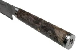 Miyabi By Zwilling 5000MCD 67 Couteau à Pain 24 Cm -Victorinox Soldes ZW34406 241 05 zwilling