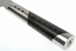 Miyabi 7000D Gyutoh 24 Cm, 34543-241 -Victorinox Soldes ZW34543 241 04 zwilling miyabi 7000d gyutoh w34543 241 d4