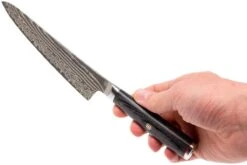 Miyabi 5000FCD Shotoh 13 Cm, 34680-131 -Victorinox Soldes ZW34680 131 07 zwilling miyabi zw34680 131 07