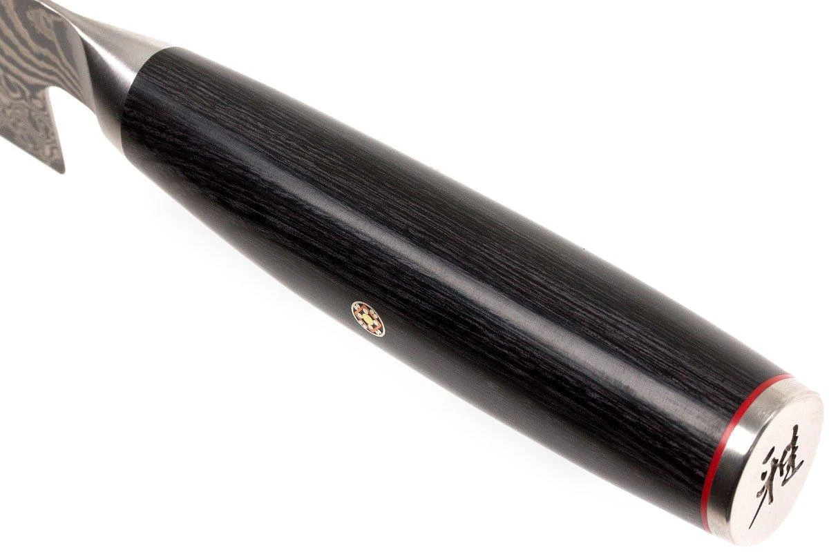 Miyabi 5000FCD Gyutoh 16 Cm, 34681-161 7 Miyabi 5000FCD Gyutoh 16 Cm, 34681-161 – Image 5