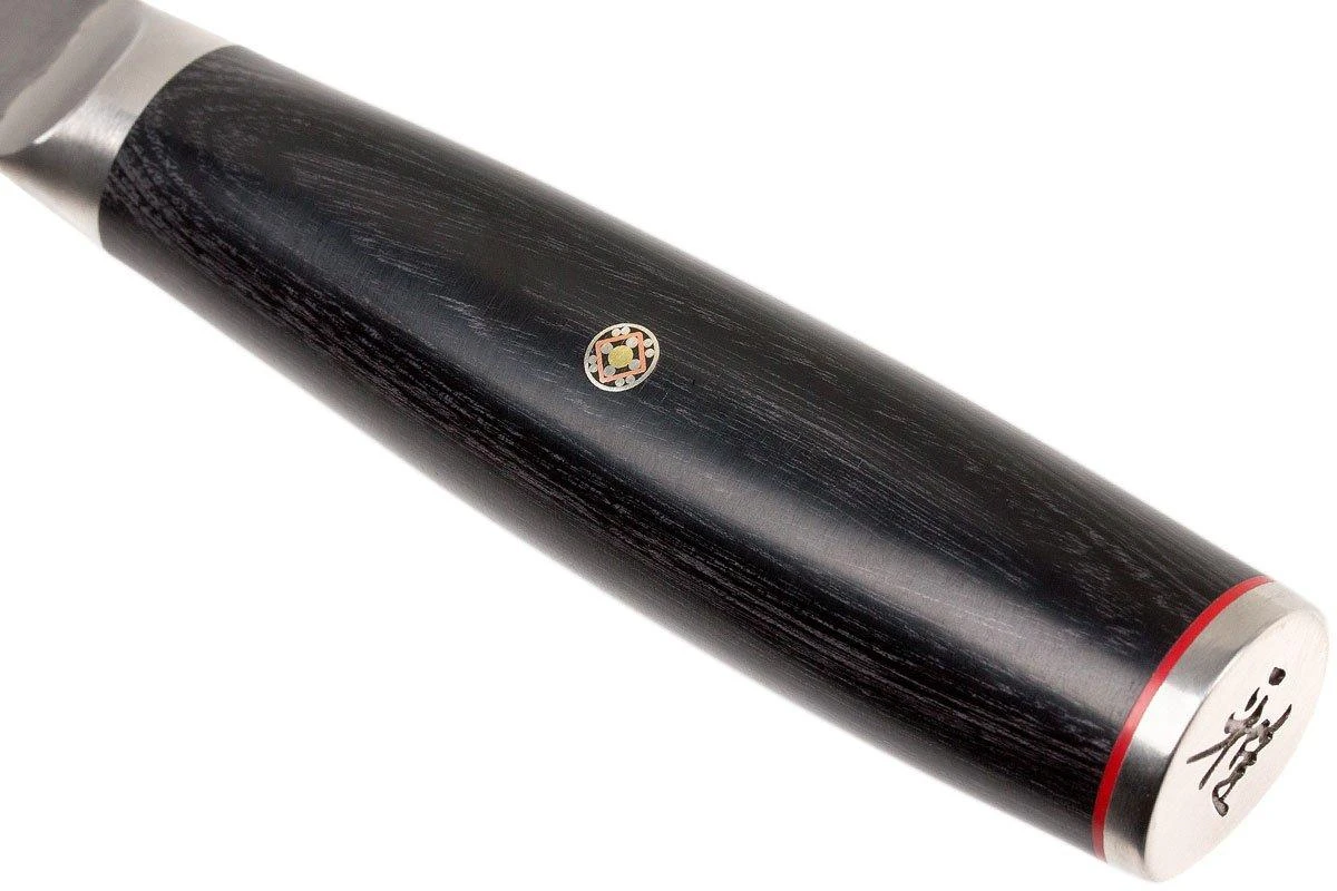 Miyabi 5000FCD Gyutoh 24 Cm, 34681-241 6 Miyabi 5000FCD Gyutoh 24 Cm, 34681-241 – Image 4