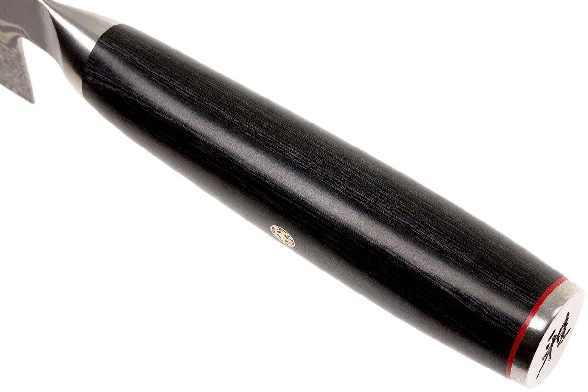 Miyabi 5000FCD Gyutoh 24 Cm, 34681-241 7 Miyabi 5000FCD Gyutoh 24 Cm, 34681-241 – Image 5