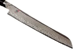 Miyabi 5000FCD Couteau à Pain 24 Cm, 34686-241 -Victorinox Soldes ZW34686 241 03 zwilling miyabi zw34686 241 03