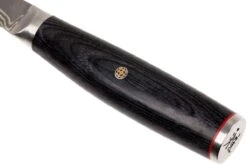 Miyabi 5000FCD Couteau à Pain 24 Cm, 34686-241 -Victorinox Soldes ZW34686 241 04 zwilling miyabi zw34686 241 04