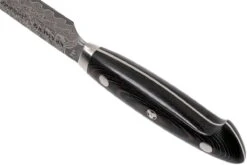 Bob Kramer By Zwilling Euro Stainless Couteau à Trancher 23 Cm, 34890-231-0 -Victorinox Soldes ZW34890 231 0 04 zwilling bob kramer zw34890 231 0 04