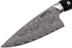 Bob Kramer By Zwilling Euro Stainless Couteau De Chef 16 Cm, 34891-161-0 -Victorinox Soldes ZW34891 161 0 03 zwilling bob kramer zw34891 161 0 03