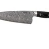 Bob Kramer By Zwilling Euro Stainless Couteau De Chef 20 Cm, 34891-201-0 -Victorinox Soldes ZW34891 201 0 01 zwilling bob kramer zw34891 201 0 01