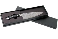 Bob Kramer By Zwilling Euro Stainless Couteau De Chef 20 Cm, 34891-201-0 -Victorinox Soldes ZW34891 201 0 07 zwilling bob kramer zw34891 201 0 07