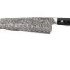 Bob Kramer By Zwilling Euro Stainless Couteau De Chef 26 Cm, 34891-261-0 -Victorinox Soldes ZW34891 261 0 01 zwilling bob kramer zw34891 261 0 01