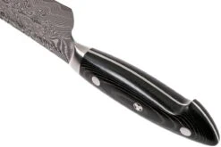 Bob Kramer By Zwilling Euro Stainless Santoku 18 Cm, 34897-181-0 -Victorinox Soldes ZW34897 181 0 04 zwilling bob kramer zw34897 181 0 04