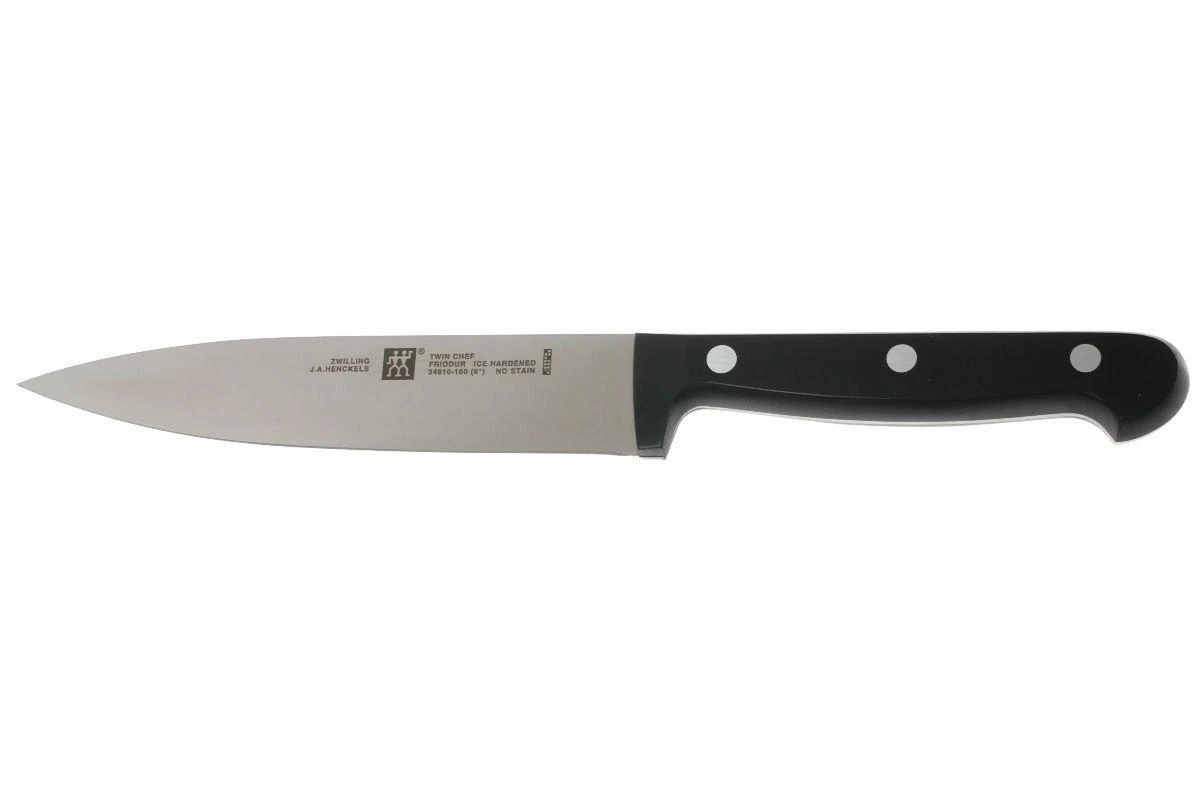 Zwilling 34910-161 Twin Chef Couteau à Trancher 3 Zwilling 34910-161 Twin Chef Couteau à Trancher
