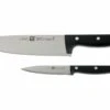 Zwilling 34930-005 Twin Chef Ensemble De Couteaux -Victorinox Soldes ZW34930 005 01 zwilling twin chef messenset zw34930 005 d1
