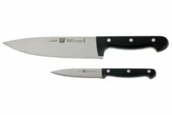 Zwilling 34930-005 Twin Chef Ensemble De Couteaux