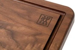 Zwilling Planche à Découper En Noyer - 35x25 Cm - ZW35123-100 -Victorinox Soldes ZW35123 100 0 02 zwilling