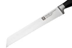 Zwilling J.A. Henckels Four Star 35140, Set De Couteaux 8 Pièces Avec Bloc -Victorinox Soldes ZW35140 000 0 04 zwilling