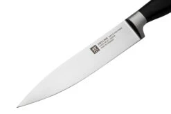 Zwilling J.A. Henckels Four Star 35140, Set De Couteaux 8 Pièces Avec Bloc -Victorinox Soldes ZW35140 000 0 05 zwilling