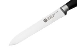 Zwilling J.A. Henckels Four Star 35140, Set De Couteaux 8 Pièces Avec Bloc -Victorinox Soldes ZW35140 000 0 06 zwilling
