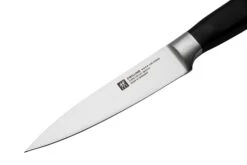 Zwilling J.A. Henckels Four Star 35140, Set De Couteaux 8 Pièces Avec Bloc -Victorinox Soldes ZW35140 000 0 07 zwilling