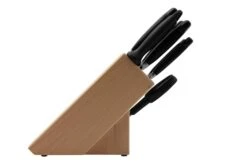 Zwilling J.A. Henckels Four Star 35140, Set De Couteaux 8 Pièces Avec Bloc -Victorinox Soldes ZW35140 000 0 10 zwilling