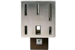 Zwilling Four Star SharpBlock Bloc à Couteaux, 7 Pièces, 35145-000 -Victorinox Soldes ZW35145 000 0 04 zwilling zw35145 000 0 04