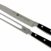 Zwilling 35601-100 Professional S Service à Découper 2 Pièces