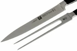 Zwilling 35601-100 Professional S Service à Découper 2 Pièces -Victorinox Soldes ZW35601 100 02 zwilling professional s set zw35601 100 02