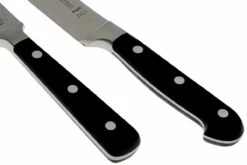 Zwilling 35601-100 Professional S Service à Découper 2 Pièces -Victorinox Soldes ZW35601 100 03 zwilling professional s set zw35601 100 03