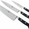 Zwilling - Professional « S » 35602-000 Jeu De Couteaux (3 Pièces) -Victorinox Soldes ZW35602 000 03 zwilling professionals 35602 000 messenset 3delig d3