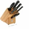 Zwilling 35621-004 Professional S Bloc De Couteaux, 7 Pièces 2 Zwilling 35621-004 Professional S Bloc De Couteaux, 7 Pièces -Victorinox Soldes ZW35621 004 01 zwilling professional s messenset zw35621 004 01