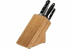 Zwilling 35621-004 Professional S Bloc De Couteaux, 7 Pièces -Victorinox Soldes ZW35621 004 03 zwilling professional s messenset zw35621 004 03