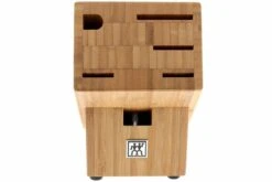 Zwilling 35621-004 Professional S Bloc De Couteaux, 7 Pièces -Victorinox Soldes ZW35621 004 04 zwilling professional s messenset zw35621 004 04