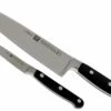 Zwilling 35645-000 Professional S Ensemble De Couteaux 2 Pièces