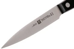 Zwilling Gourmet Couteau D'office 10 Cm, 36110-101 -Victorinox Soldes ZW36110 101 0 03 zwilling gourmet zw36110 101 0 03