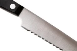 Zwilling Gourmet Couteau Universel Dentelé 13 Cm, 36110-131 -Victorinox Soldes ZW36110 131 0 04 zwilling gourmet zw36110 131 0 04