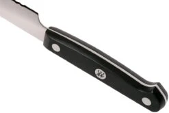 Zwilling Gourmet Couteau Universel Dentelé 13 Cm, 36110-131 -Victorinox Soldes ZW36110 131 0 05 zwilling gourmet zw36110 131 0 05