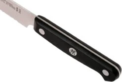 Zwilling Gourmet Couteau Universel Dentelé 13 Cm, 36110-131 -Victorinox Soldes ZW36110 131 0 06 zwilling gourmet zw36110 131 0 06