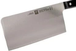 Zwilling Gourmet Couteau De Chef Chinois 18 Cm, 36112-181 -Victorinox Soldes ZW36112 181 0 03 zwilling gourmet zw36112 181 0 03