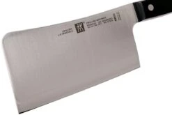 Zwilling Gourmet Couperet 15 Cm, 36115-151 -Victorinox Soldes ZW36115 151 0 03 zwilling gourmet zw36115 151 0 03