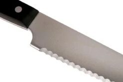 Zwilling Gourmet Couteau à Pain 20 Cm, 36116-201 -Victorinox Soldes ZW36116 201 0 04 zwilling gourmet zw36116 201 0 04
