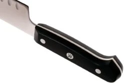 Zwilling Gourmet Santoku Avec Alvéoles 18 Cm, 36118-181-0 -Victorinox Soldes ZW36118 181 0 04 zwilling gourmet zw36118 181 0 04