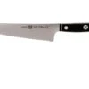 Zwilling Gourmet Compact Couteau De Chef Dentelé 14 Cm, 36121-141 -Victorinox Soldes ZW36121 141 0 01 zwilling gourmet zw36121 141 0 01